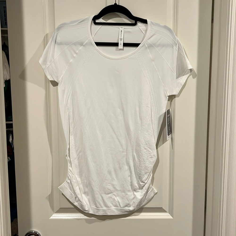 Athleta Speedlight Tee